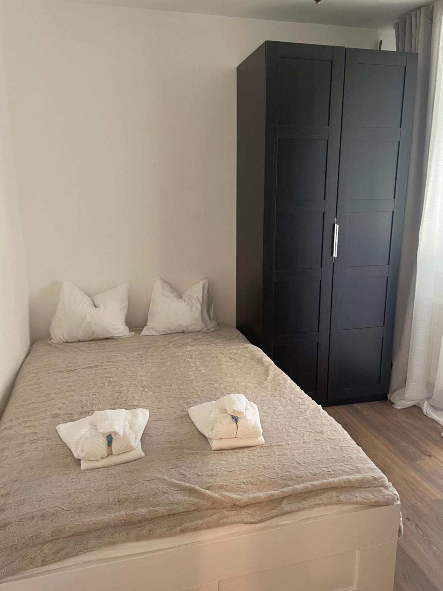 Casadepalos Samorin Luaran gambar
